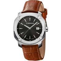 Wenger Watch Edge Index D