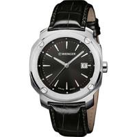 Wenger Watch Edge Index D