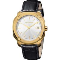 Wenger Watch Edge Index D