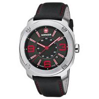 Wenger Watch Escort D