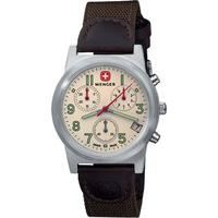 Wenger Watch Field Classic D