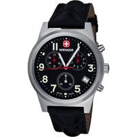 Wenger Watch Field Classic D