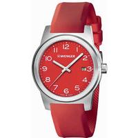 Wenger Watch Field Colour D