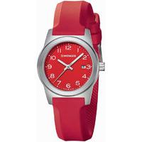 Wenger Watch Field Colour D