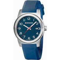 Wenger Watch Field Colour D