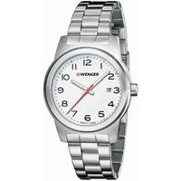 Wenger Watch Field Colour D