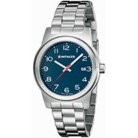 Wenger Watch Field Colour D