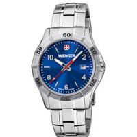 Wenger Watch Platoon Gent D