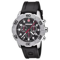 wenger watch roadster chrono d