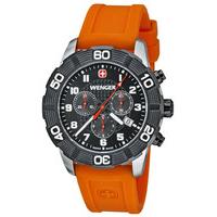 Wenger Watch Roadster Chrono D