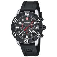 wenger watch roadster chrono d