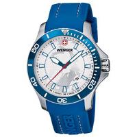 wenger watch sea force arctic light d