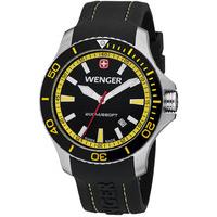 Wenger Watch Sea Force D