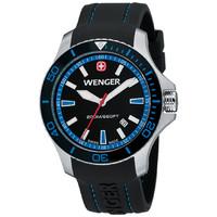 Wenger Watch Sea Force D