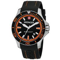 Wenger Watch Sea Force D