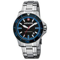 Wenger Watch Sea Force D