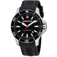 Wenger Watch Sea Force D