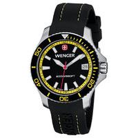 Wenger Watch Sea Force D