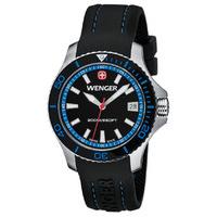 Wenger Watch Sea Force D