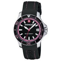 Wenger Watch Sea Force D