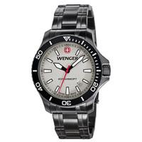 wenger watch sea force d