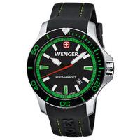 Wenger Watch Sea Force D