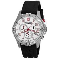 Wenger Watch Squadron Chrono D