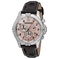 Wenger Watch Squadron Chrono D