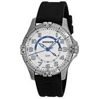 wenger watch squadron gmt d