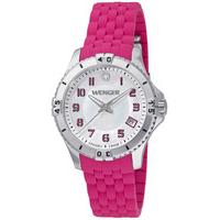 Wenger Watch Squadron Lady D