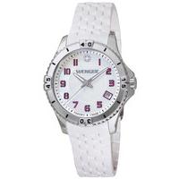 Wenger Watch Squadron Lady D