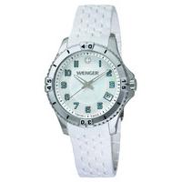 Wenger Watch Squadron Lady D