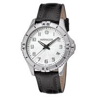 wenger watch squadron lady d