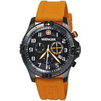 Wenger Watch Squadron Limited Edition D