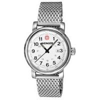 wenger watch urban classic ladies d