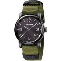 Wenger Watch Urban Metropolitan D