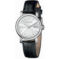 wenger watch urban vintage d