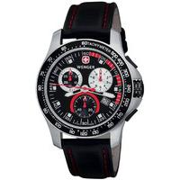 Wenger Watch Battalion Field Chrono D