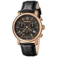 Wenger Watch Urban Classic Chrono