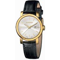 wenger watch urban vintage