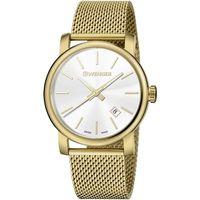 WENGER Men\'s Urban Vintage Watch