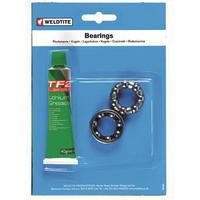 weldtite bottom bracket bearing