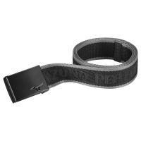 Webbing Belt - Black