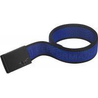 webbing belt royal blue