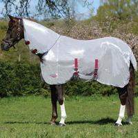 Weatherbeeta Genero Mesh Fly Rug Combo