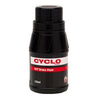 Weldtite Cyclo Dot Brake Fluid