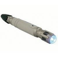 wesco doctor who sonic screwdriver led torch dr11