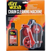 Weldtite DirtWash Chain Degreaser Machine