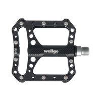 Wellgo CNC Platform B143 Flat Pedals