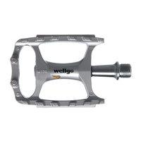 Wellgo CNC M138 Flat Pedals